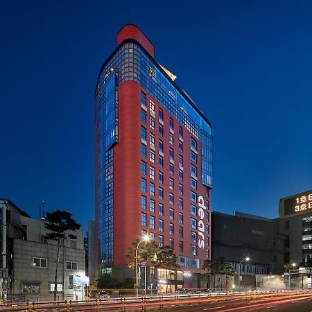 Dears Myeongdong Hotel Seoul Eksteriør billede