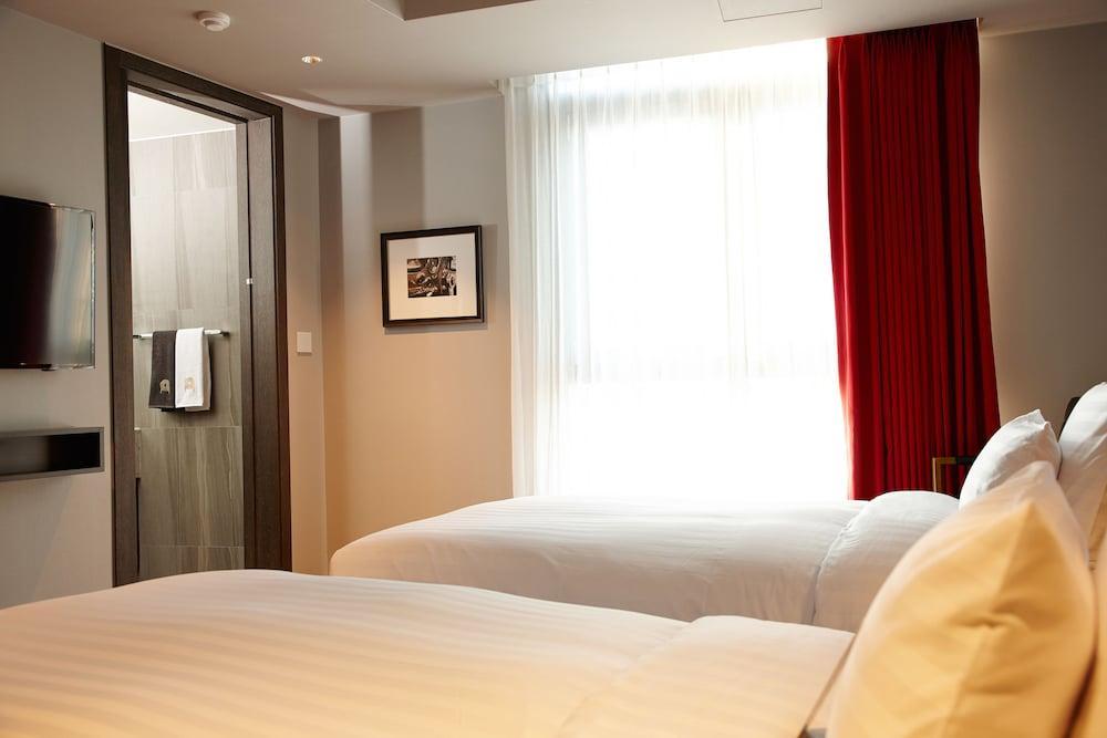 Dears Myeongdong Hotel Seoul Eksteriør billede