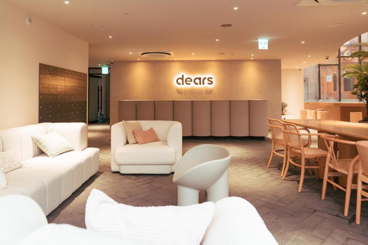 Dears Myeongdong Hotel Seoul Eksteriør billede