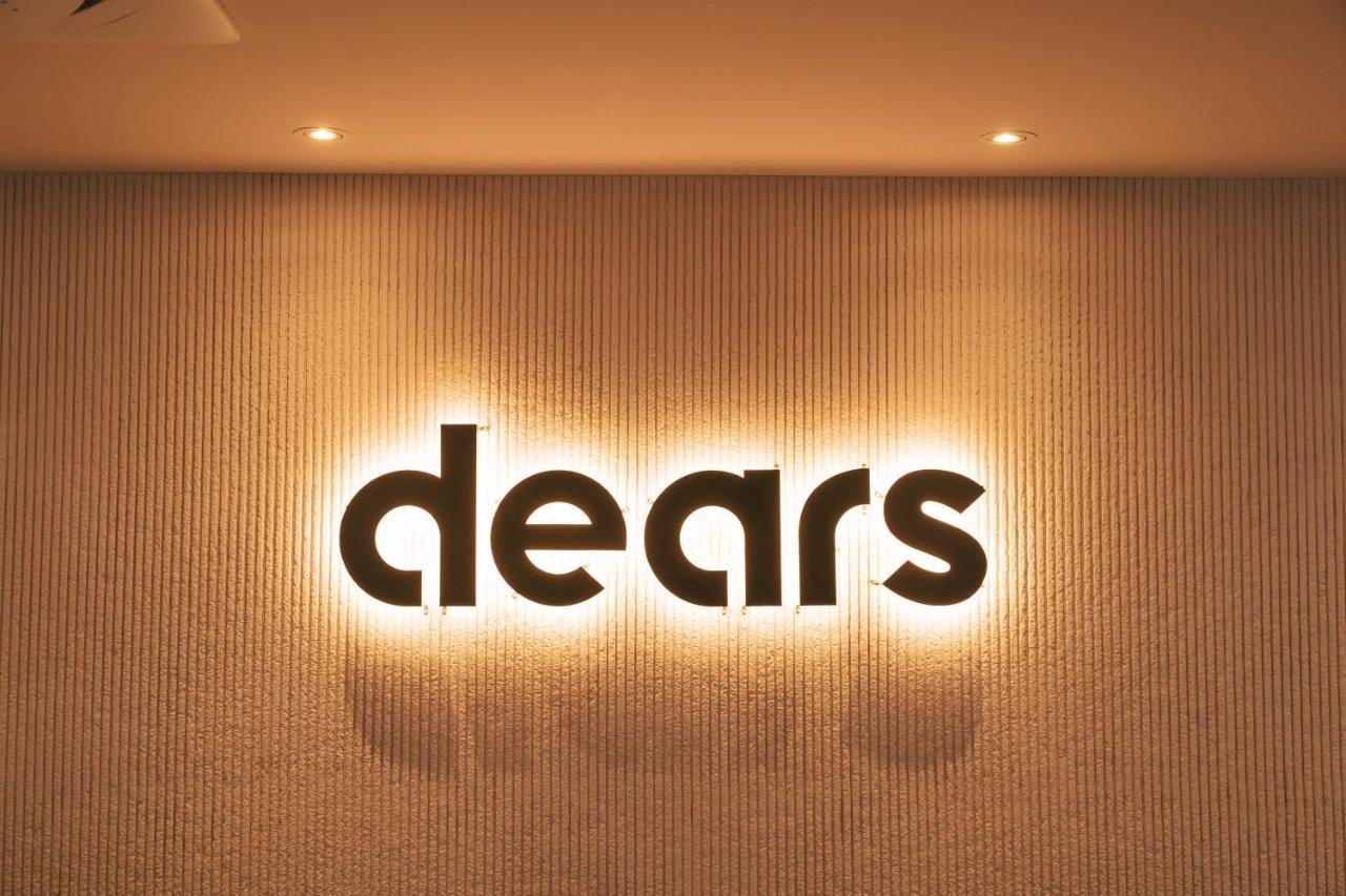 Dears Myeongdong Hotel Seoul Eksteriør billede