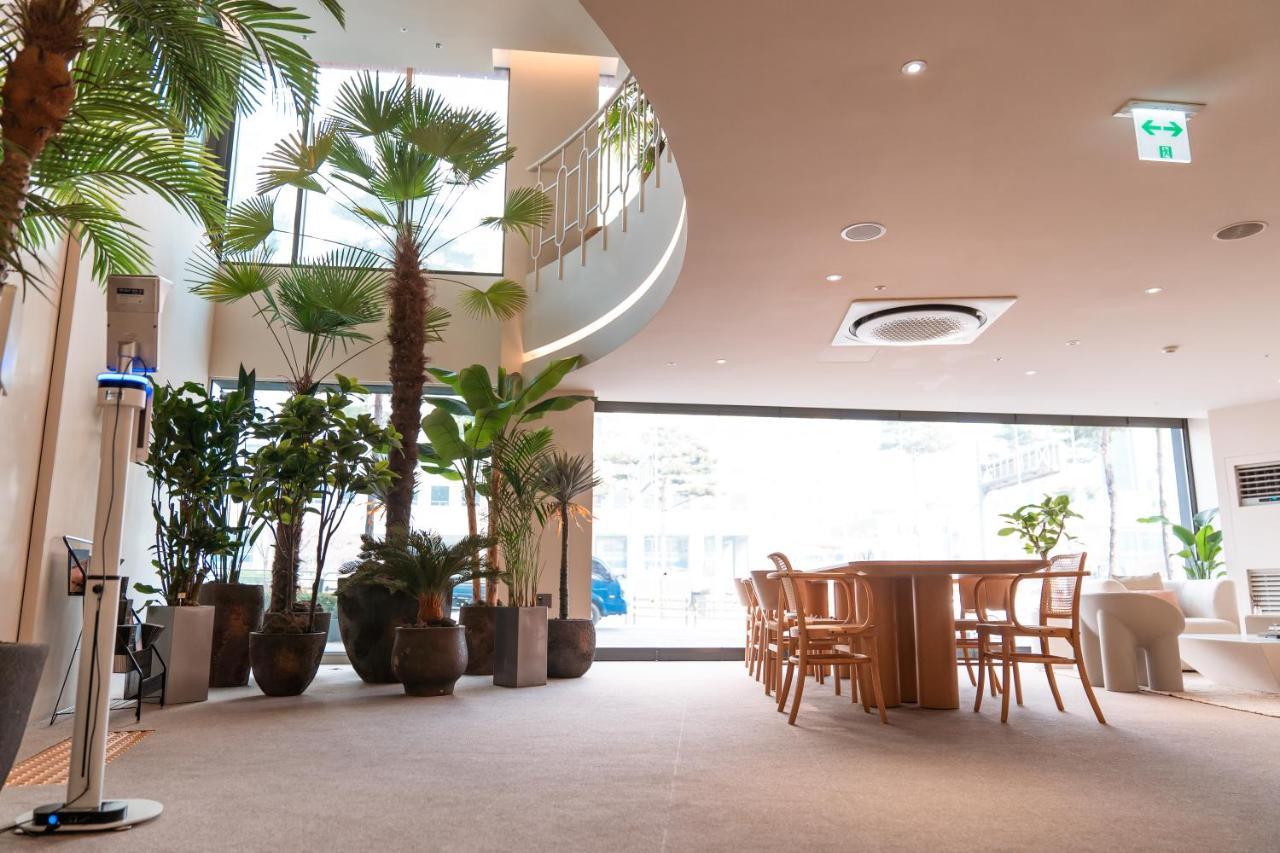 Dears Myeongdong Hotel Seoul Eksteriør billede