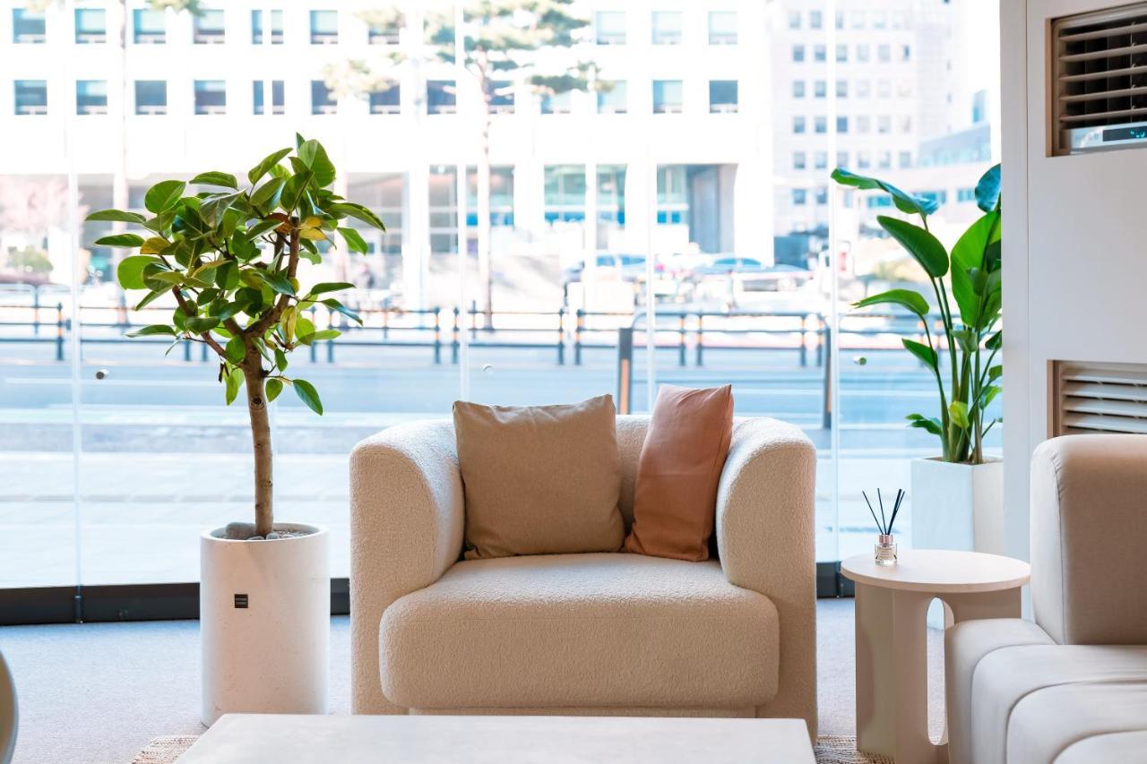 Dears Myeongdong Hotel Seoul Eksteriør billede