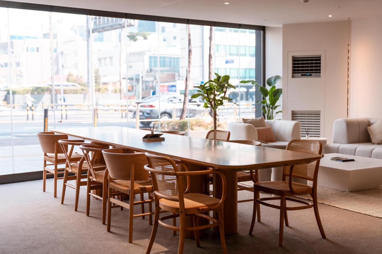Dears Myeongdong Hotel Seoul Eksteriør billede
