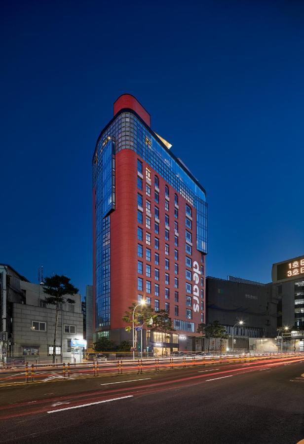 Dears Myeongdong Hotel Seoul Eksteriør billede
