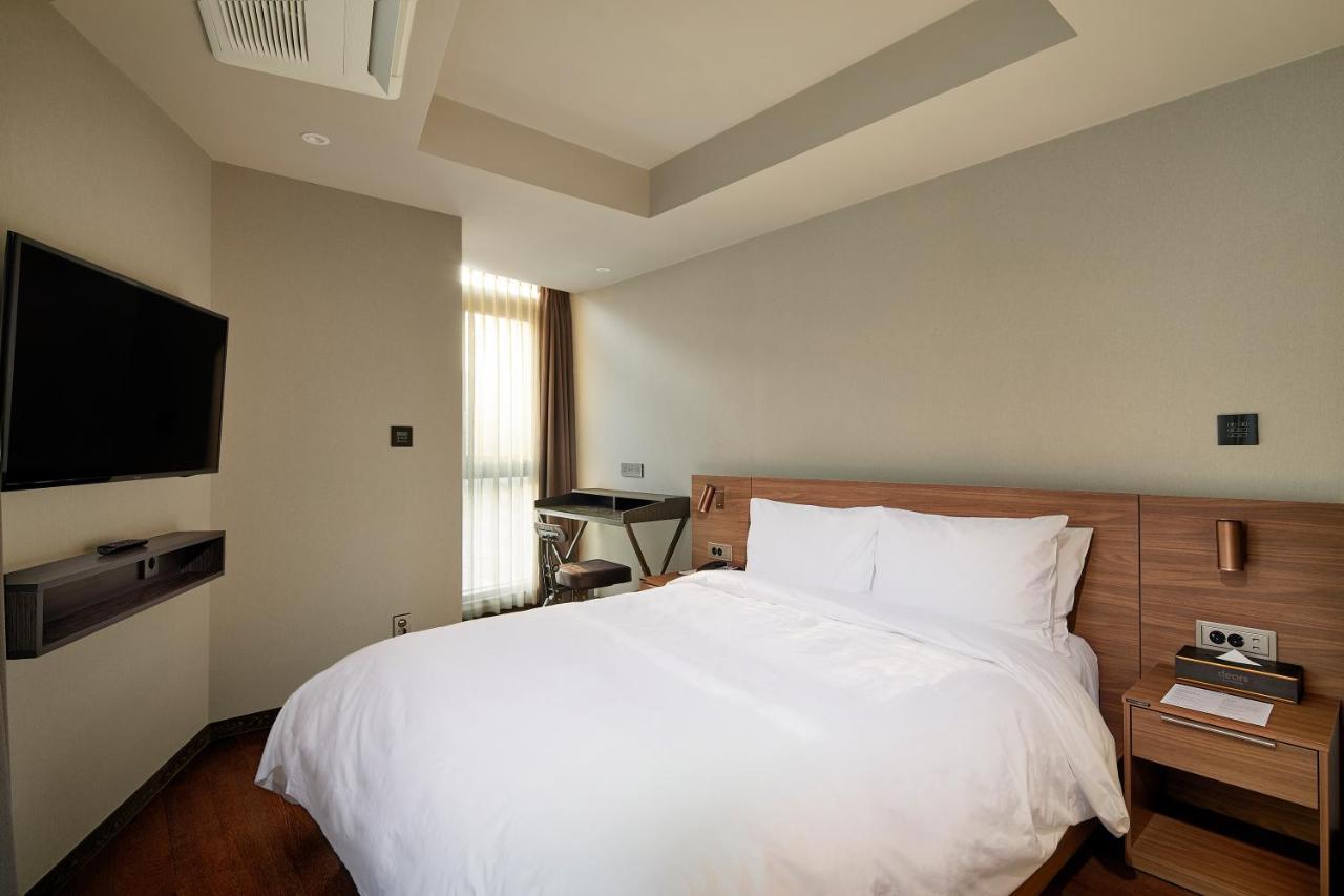 Dears Myeongdong Hotel Seoul Eksteriør billede