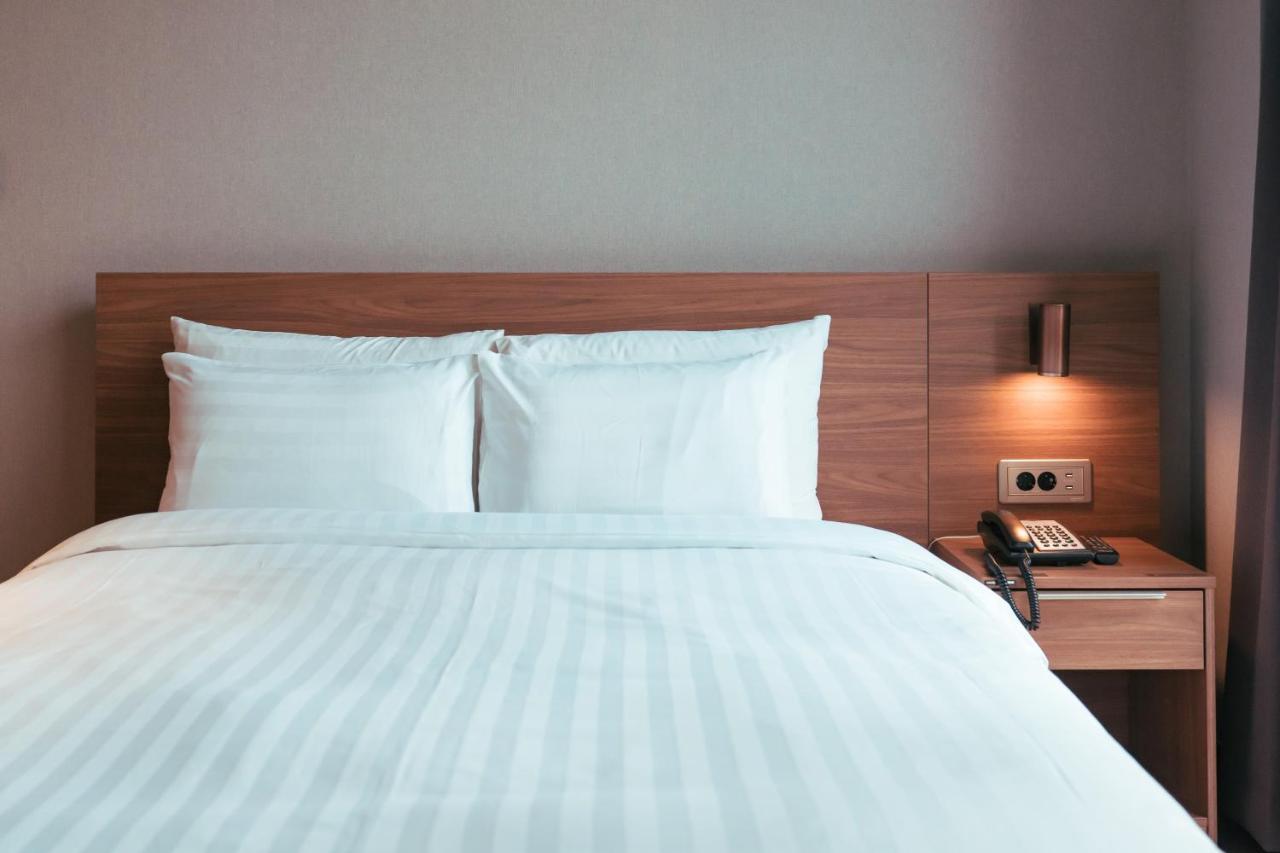 Dears Myeongdong Hotel Seoul Eksteriør billede