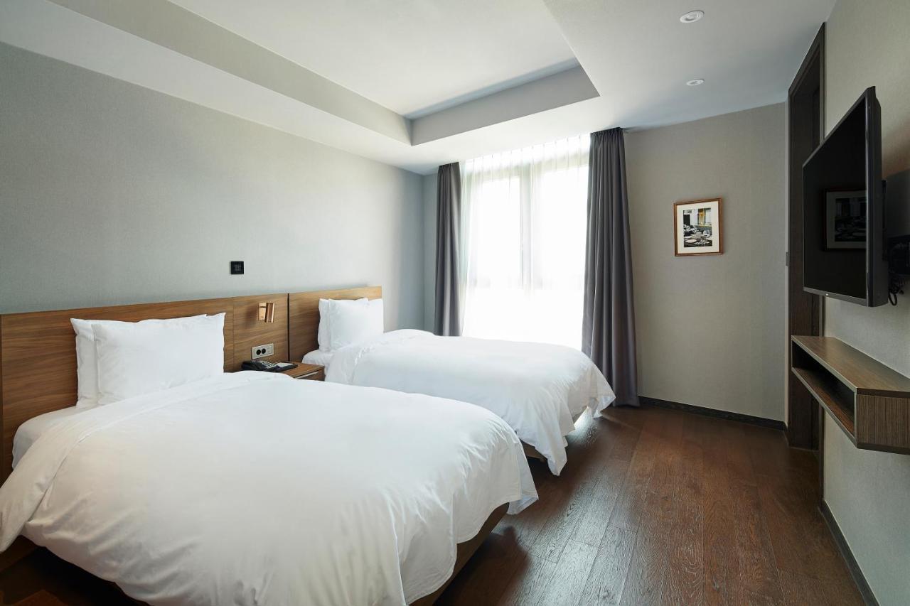 Dears Myeongdong Hotel Seoul Eksteriør billede