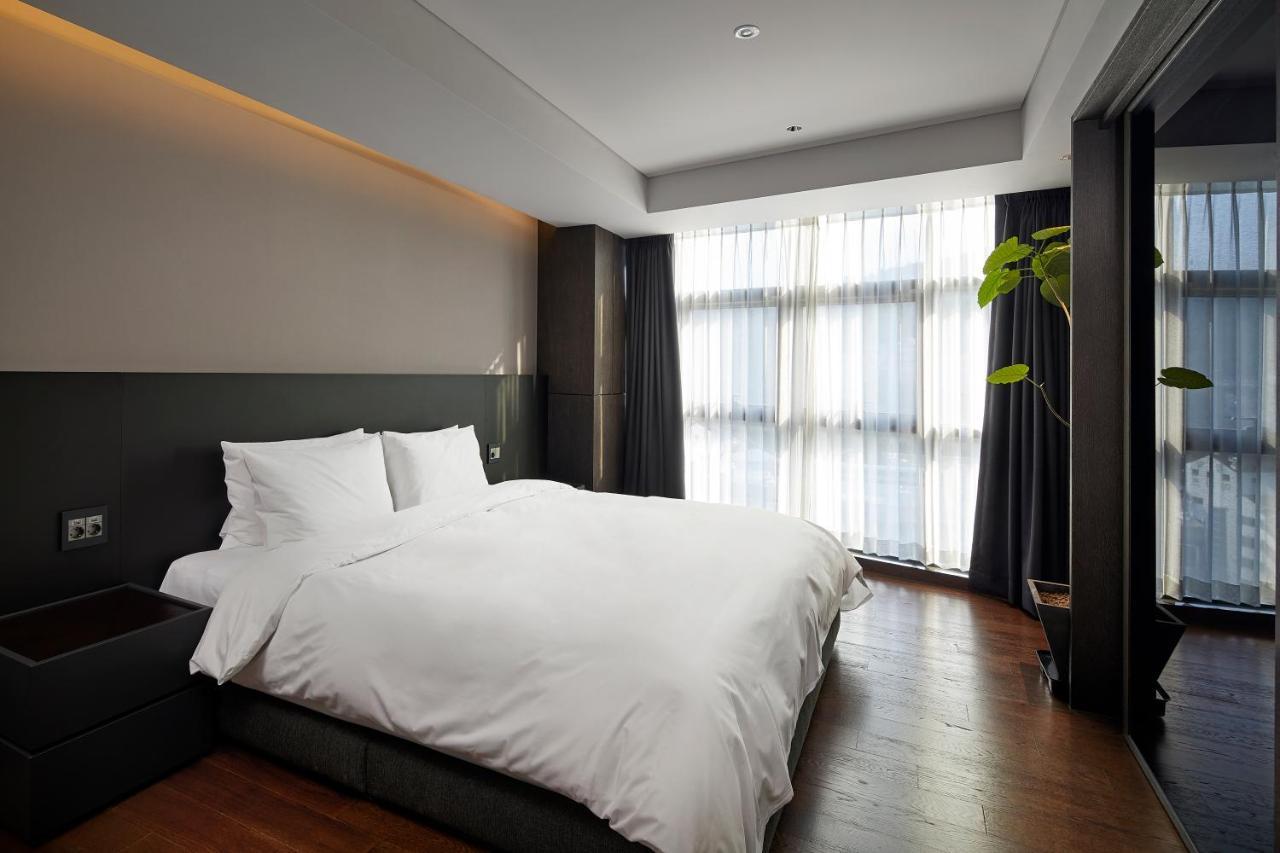 Dears Myeongdong Hotel Seoul Eksteriør billede