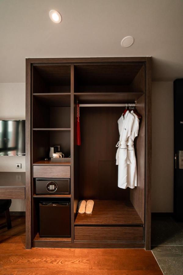 Dears Myeongdong Hotel Seoul Eksteriør billede