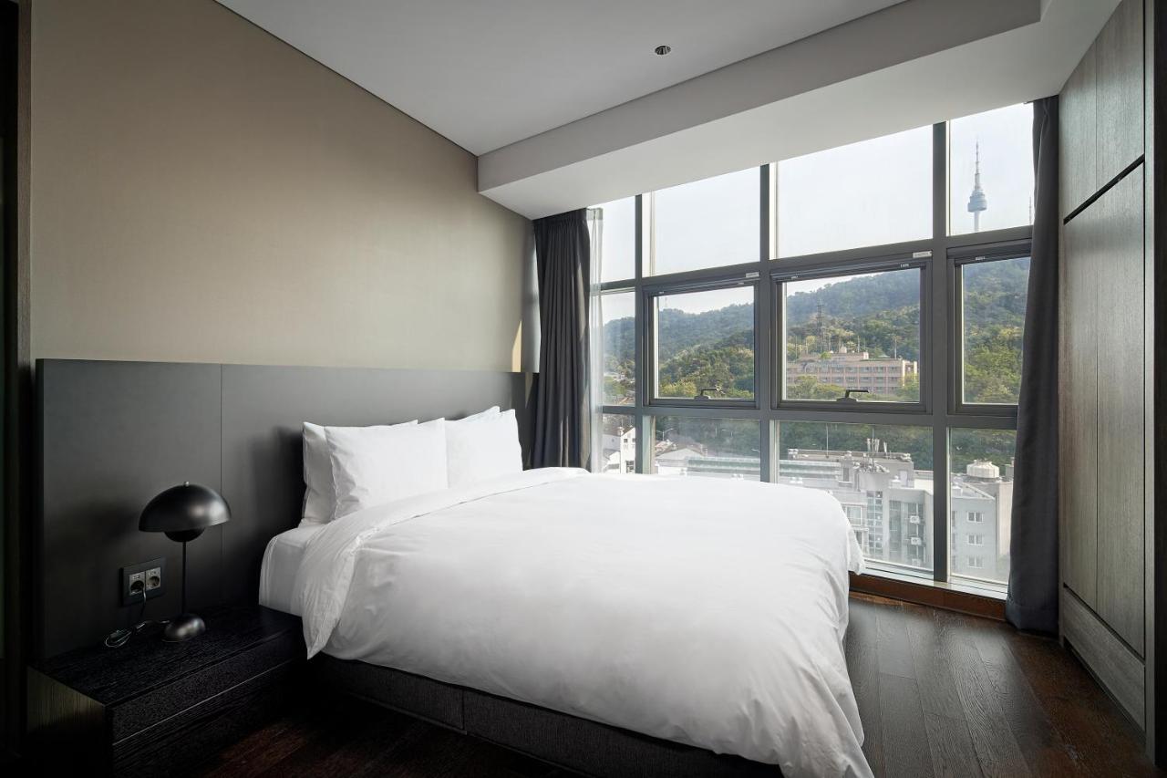 Dears Myeongdong Hotel Seoul Eksteriør billede