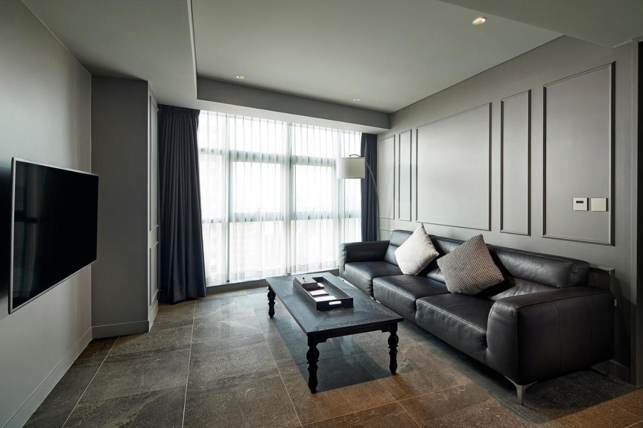 Dears Myeongdong Hotel Seoul Eksteriør billede