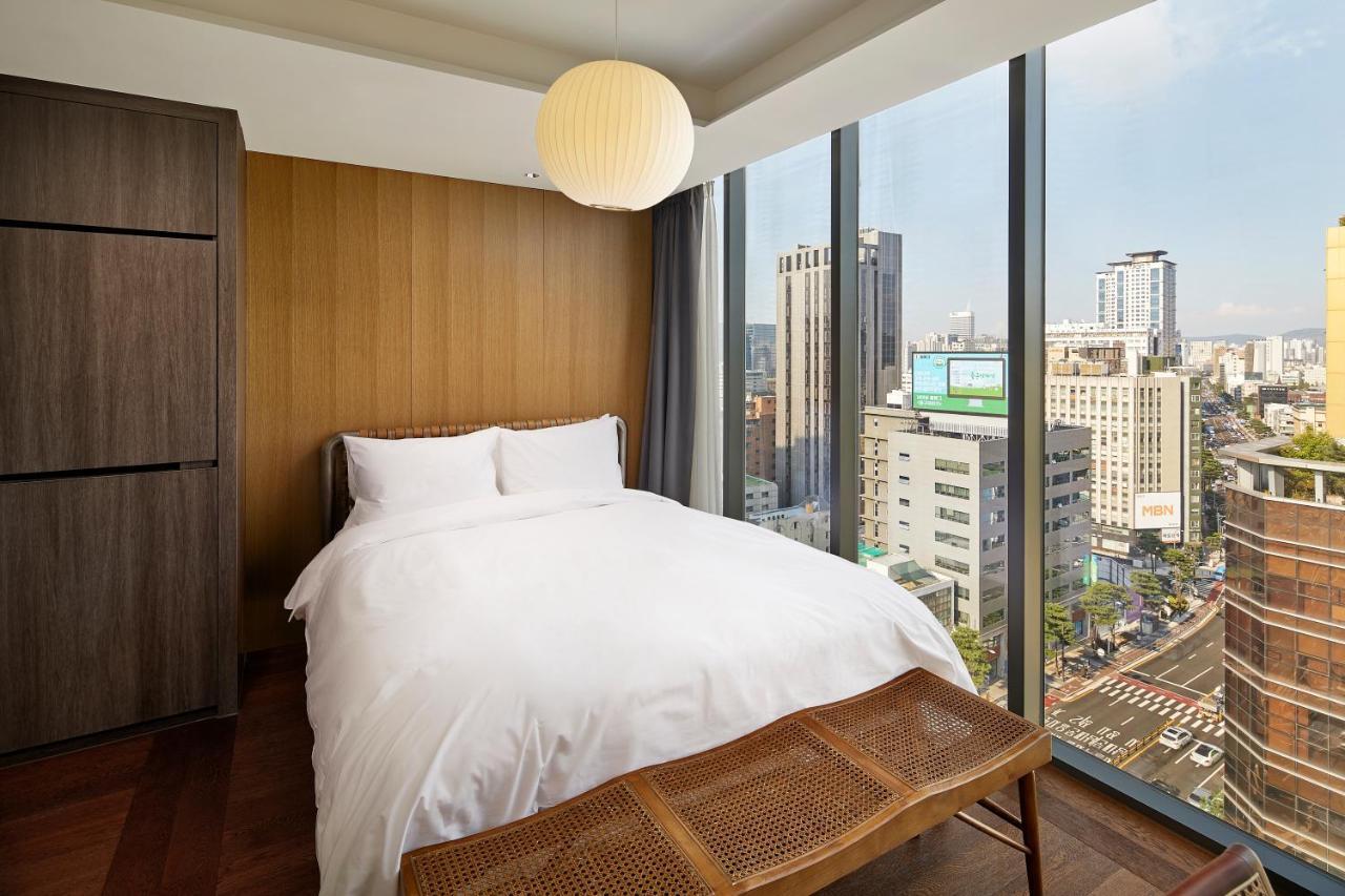 Dears Myeongdong Hotel Seoul Eksteriør billede