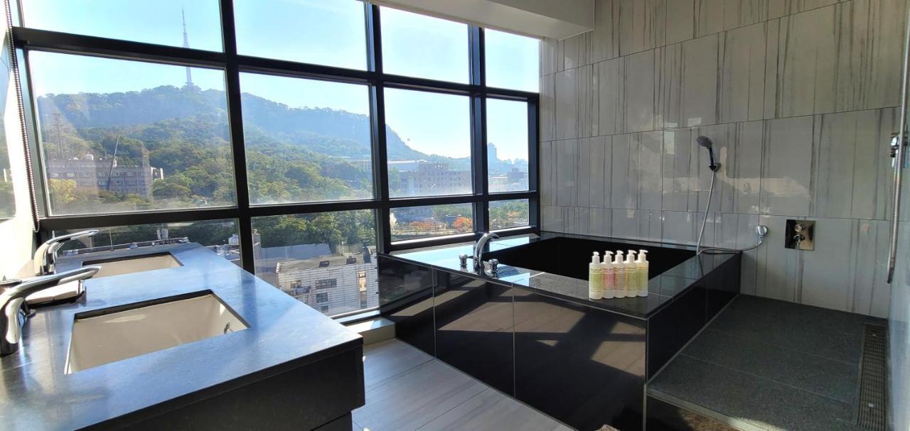 Dears Myeongdong Hotel Seoul Eksteriør billede