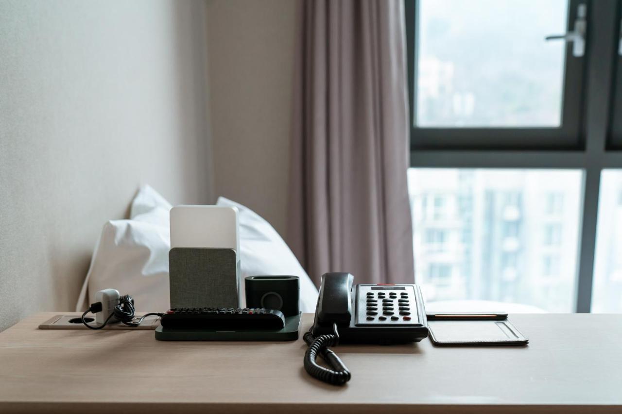 Dears Myeongdong Hotel Seoul Eksteriør billede