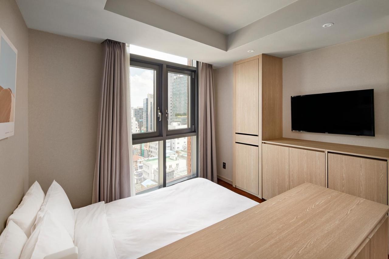 Dears Myeongdong Hotel Seoul Eksteriør billede
