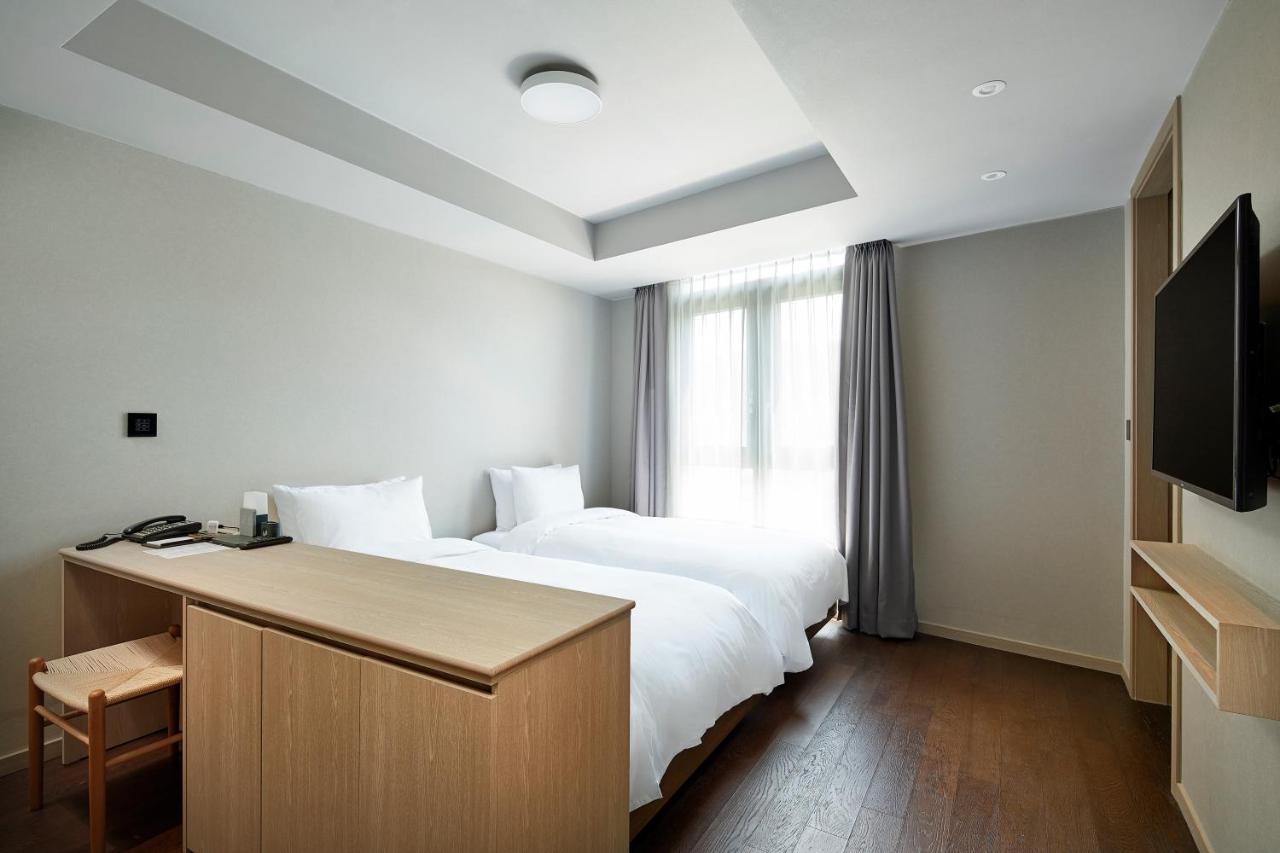 Dears Myeongdong Hotel Seoul Eksteriør billede