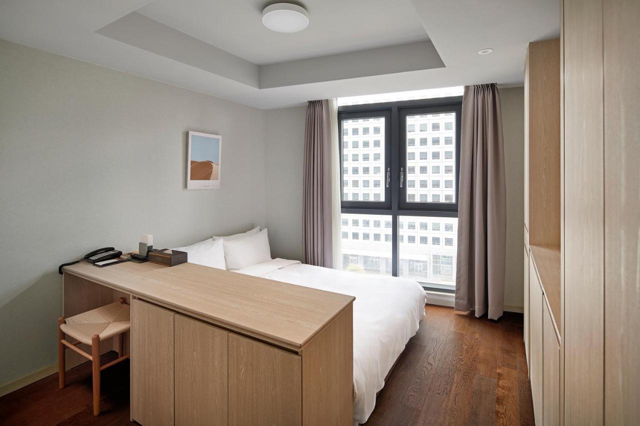 Dears Myeongdong Hotel Seoul Eksteriør billede