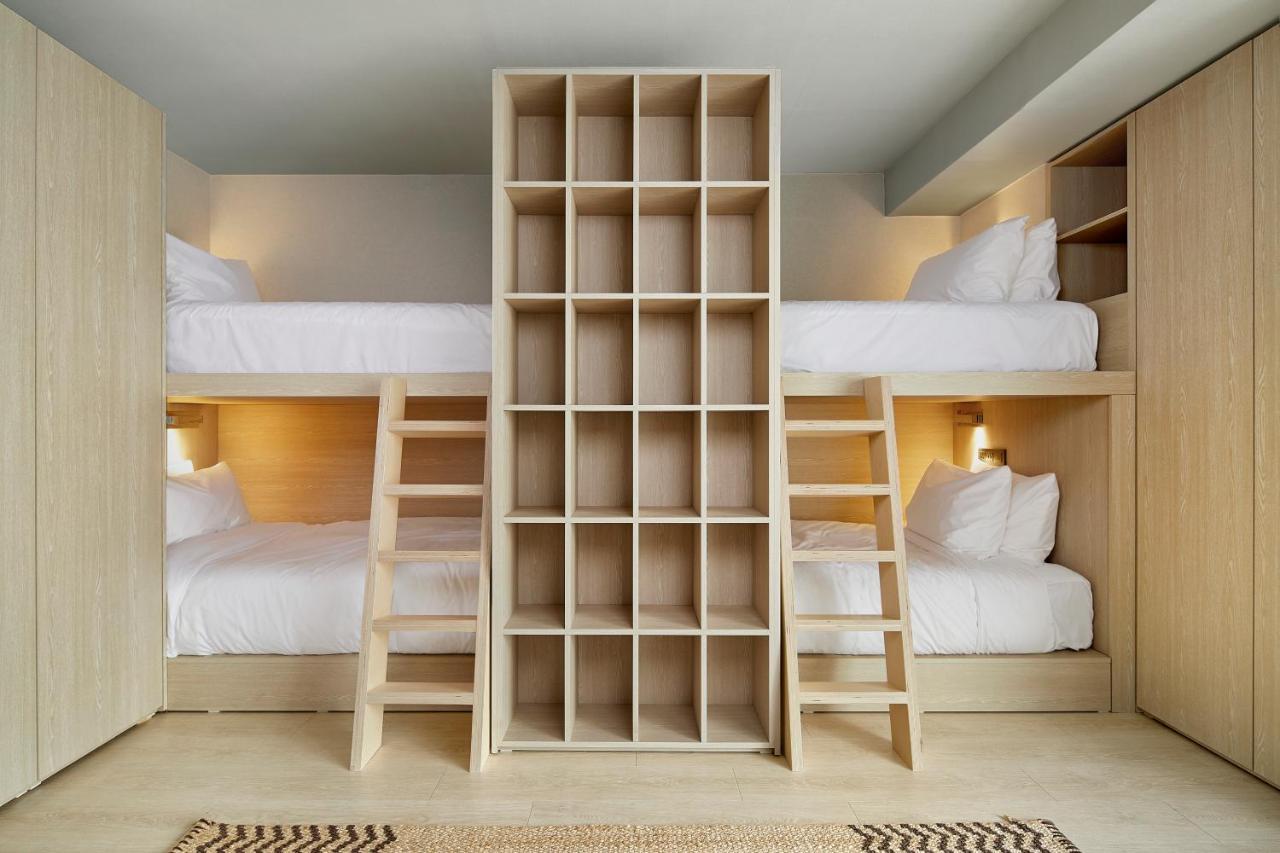 Dears Myeongdong Hotel Seoul Eksteriør billede