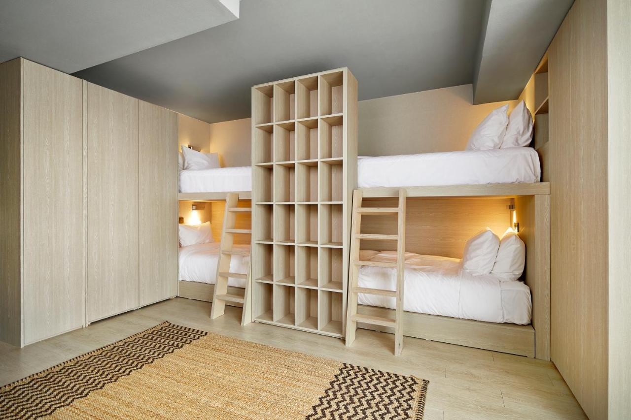 Dears Myeongdong Hotel Seoul Eksteriør billede