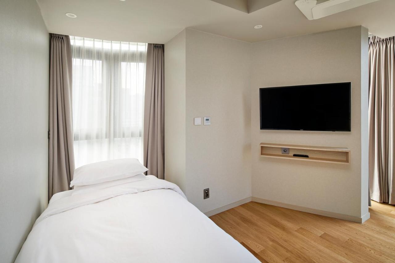 Dears Myeongdong Hotel Seoul Eksteriør billede