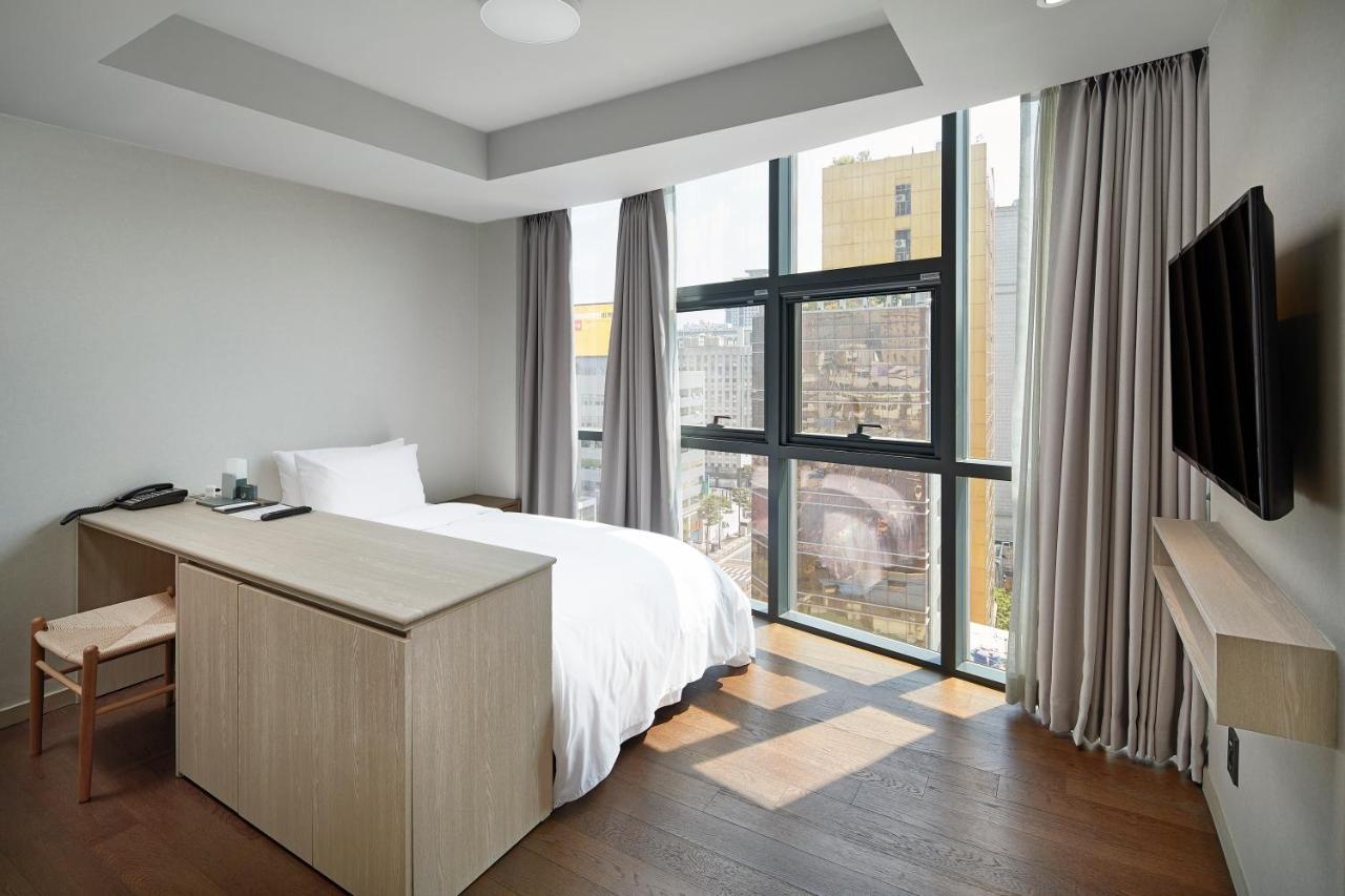 Dears Myeongdong Hotel Seoul Eksteriør billede