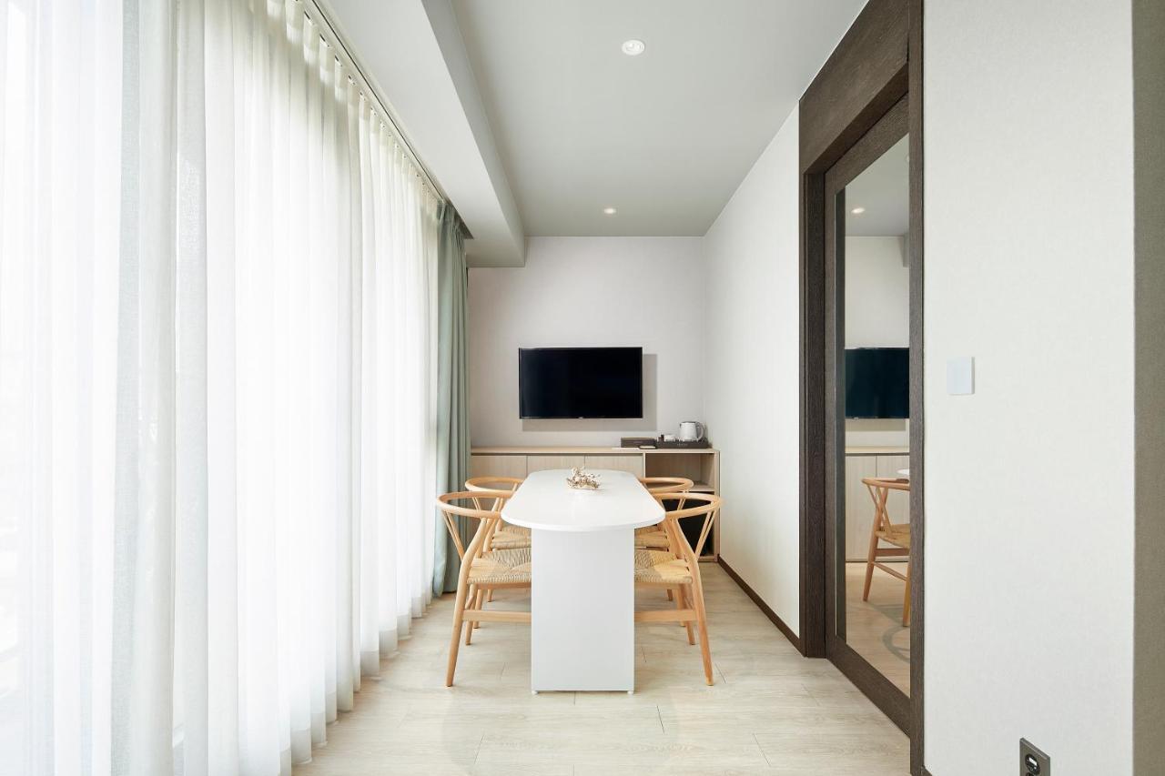 Dears Myeongdong Hotel Seoul Eksteriør billede