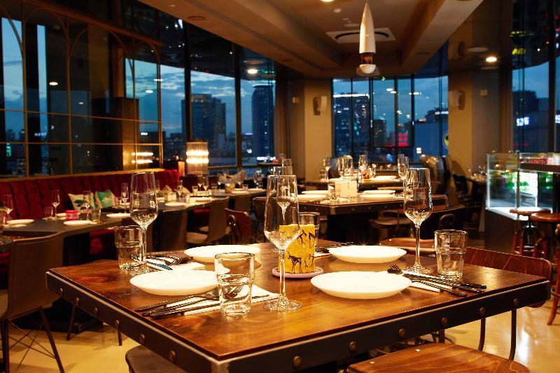 Dears Myeongdong Hotel Seoul Eksteriør billede