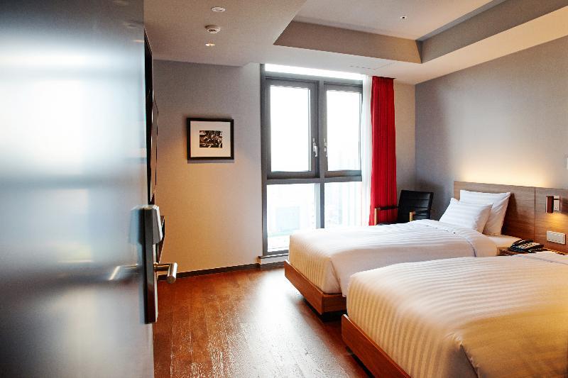 Dears Myeongdong Hotel Seoul Eksteriør billede