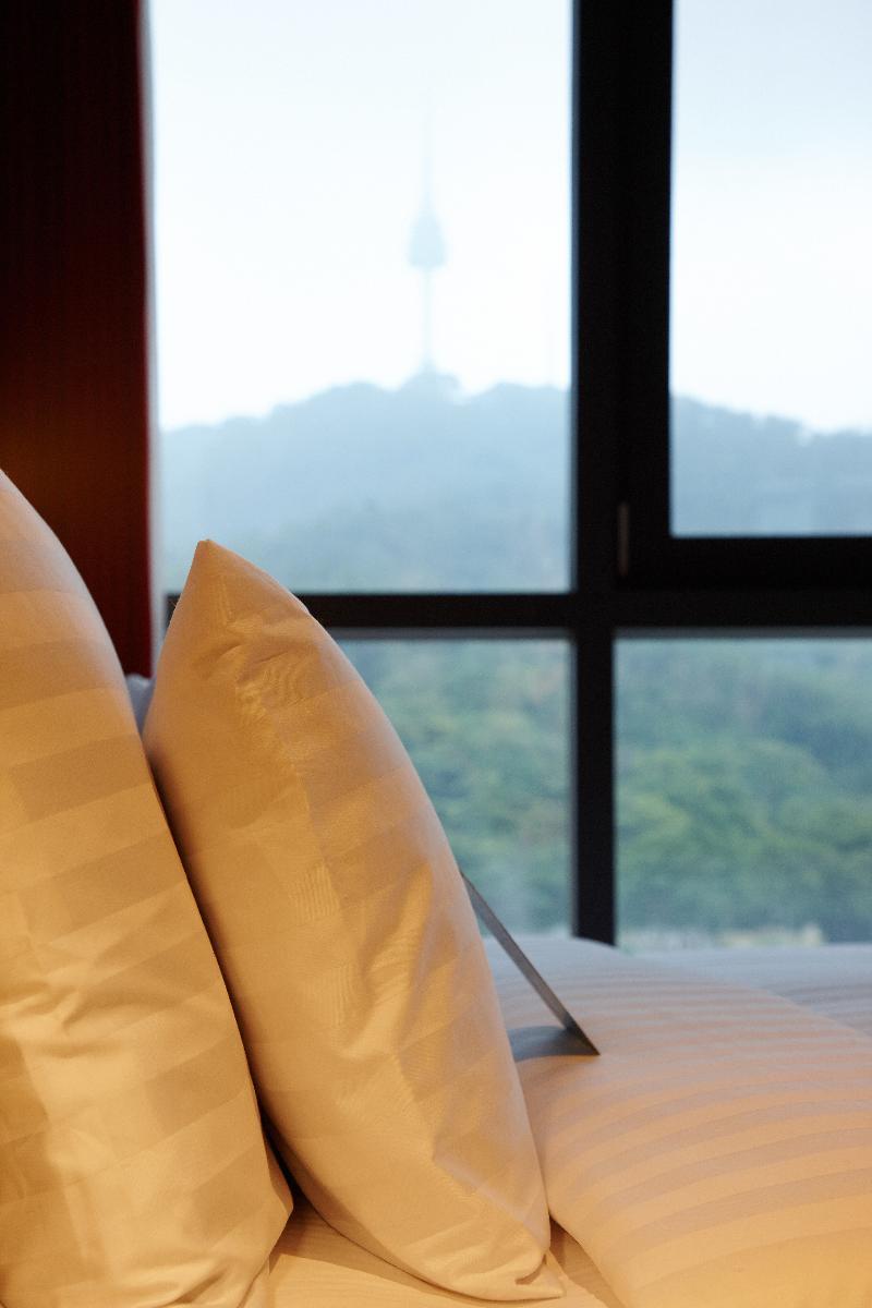 Dears Myeongdong Hotel Seoul Eksteriør billede