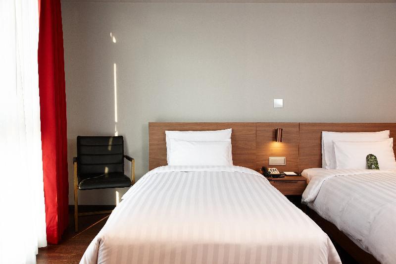 Dears Myeongdong Hotel Seoul Eksteriør billede