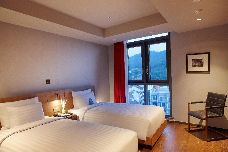 Dears Myeongdong Hotel Seoul Eksteriør billede