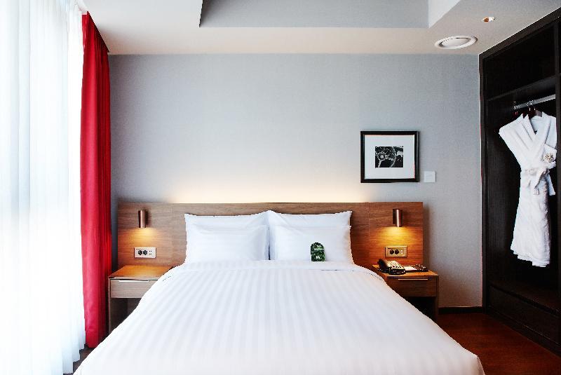 Dears Myeongdong Hotel Seoul Eksteriør billede