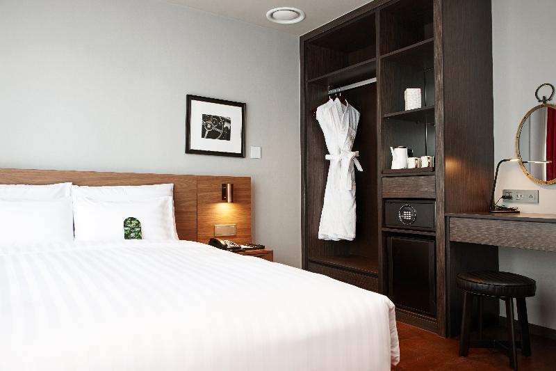Dears Myeongdong Hotel Seoul Eksteriør billede