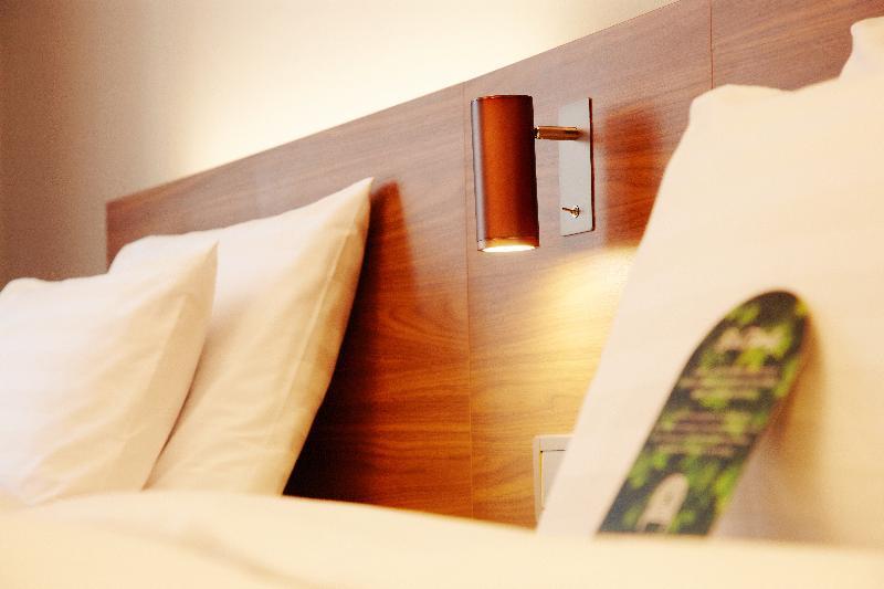 Dears Myeongdong Hotel Seoul Eksteriør billede
