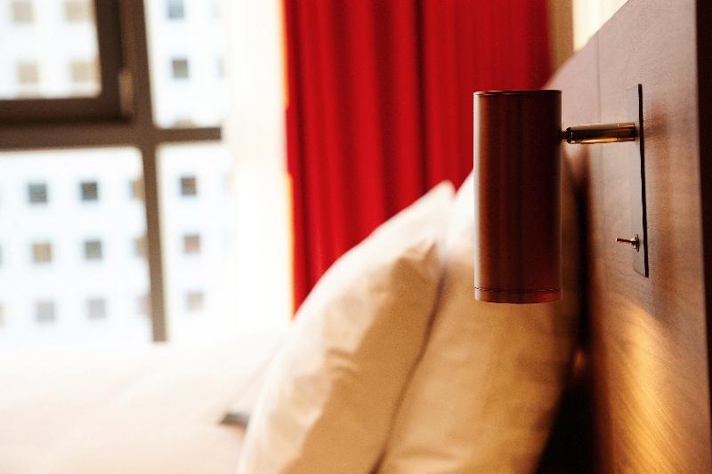 Dears Myeongdong Hotel Seoul Eksteriør billede