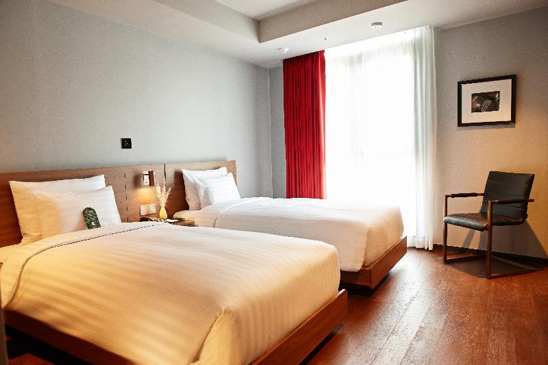 Dears Myeongdong Hotel Seoul Eksteriør billede