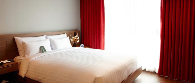 Dears Myeongdong Hotel Seoul Eksteriør billede