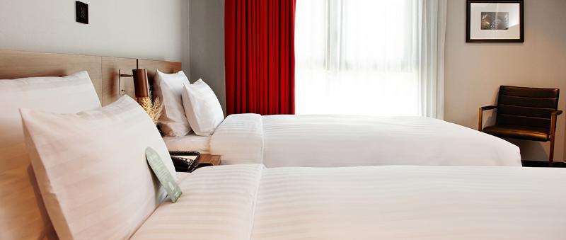 Dears Myeongdong Hotel Seoul Eksteriør billede