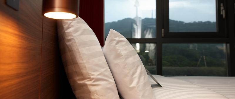 Dears Myeongdong Hotel Seoul Eksteriør billede